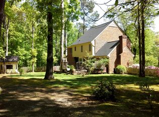 9712 Astor Ct, Cary, NC 27518