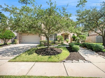 13427 Missarah Ln, Cypress, TX, 77429