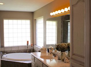 6001 Prairie Ridge Dr, Midland, TX 79707