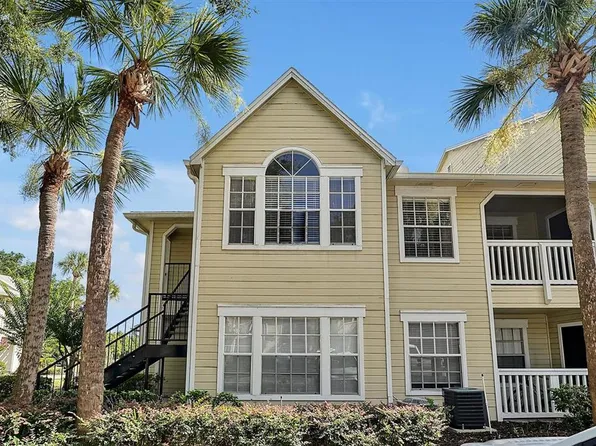 1037 S Hiawassee Rd APT 2821, Orlando, FL 32835