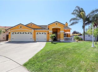 3332 Mills Ct, Merced, CA 95348