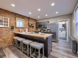 322 E Chestnut St APT 2, Lancaster, PA 17602