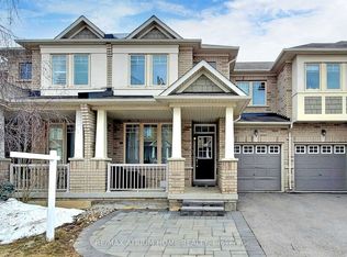 41 Thistle Ave, Richmond Hill, ON L4E 0B8