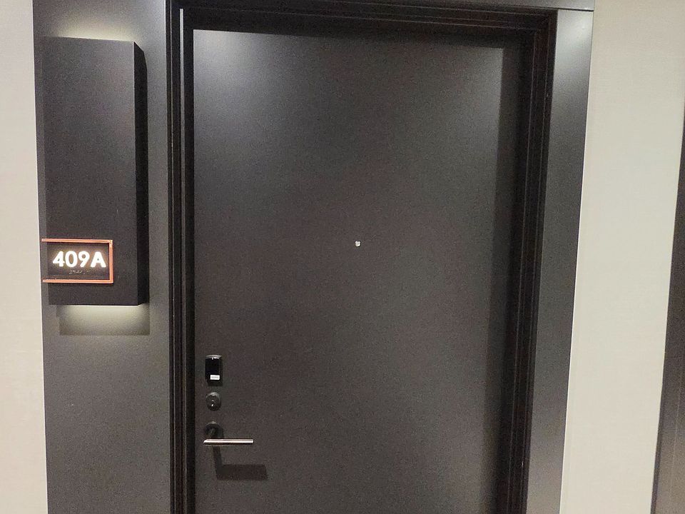 1st image of 115 Nipissing Rd #409A