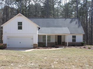 45 Habersham Rd, Griffin, GA 30224