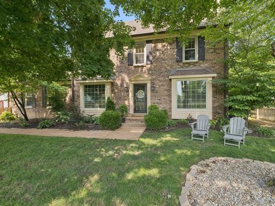 308 Cotton Ln, Franklin, TN, 37069