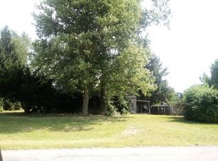 7645 County Road V, Liberty Center, OH 43532