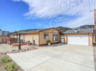 45395 7th St, Big Bear City, CA 92314