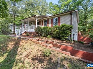 609 Jefferson Dr, Palmyra, VA 22963