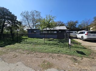 165 County Road 1519, Morgan, TX 76671
