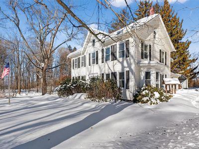 5 Anderson Road, Gardiner, NY, 12525