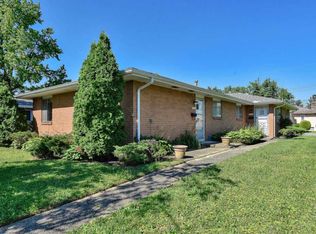 831-833 Byron Ave, Columbus, OH