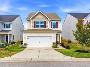 108 Ashborne Ln, Simpsonville, SC 29681