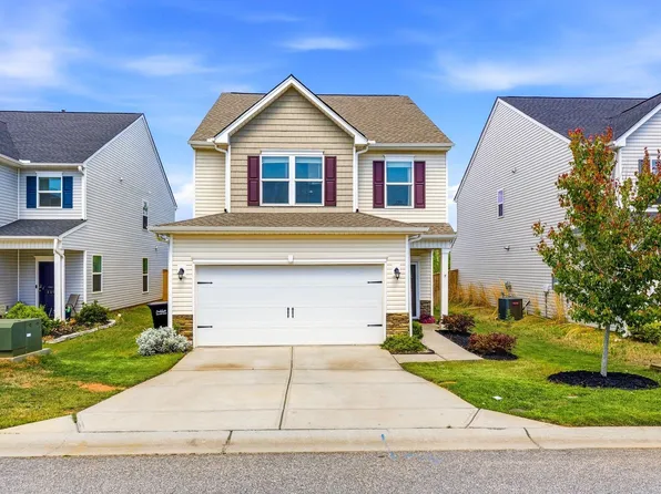 108 Ashborne Ln, Simpsonville, SC 29681