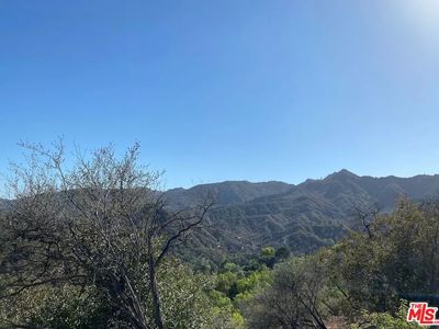 0 Mount Prospect Topanga Skyline Dr, Topanga, CA, 90290