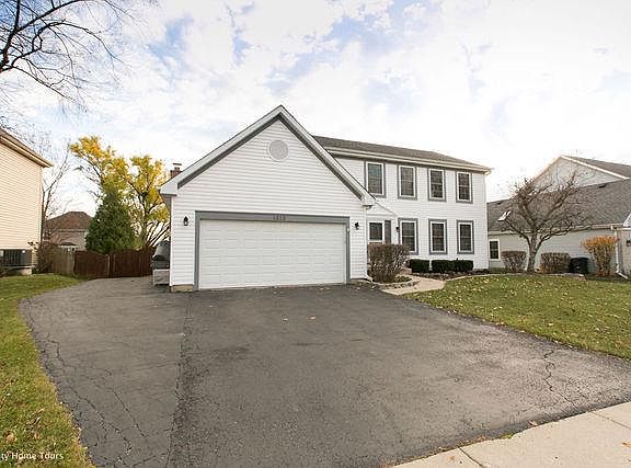 2nd image of 1222 Easton Dr