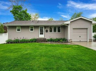 134 Montrose Dr, Port Jefferson Station, NY 11776