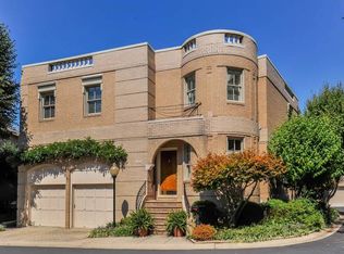 4704 Foxhall Cres NW, Washington, DC 20007