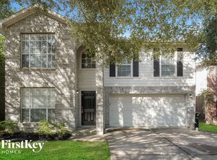 6427 W Ridgecreek Dr, Missouri City, TX 77489