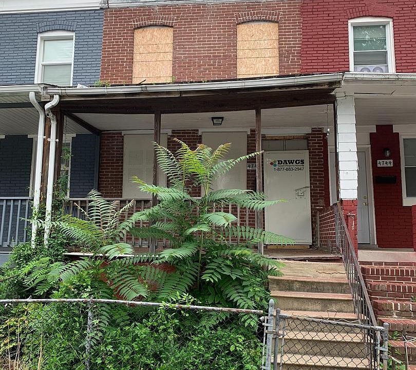 1st image of 4742 Alhambra Ave