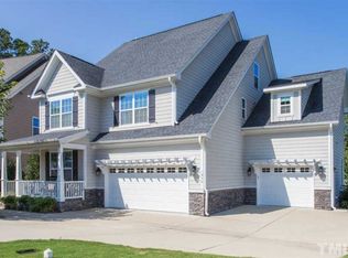 1940 Combine Cir, Apex, NC 27502