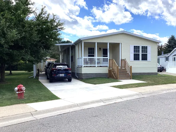 49371 Conservation Trl #267, Utica, MI 48315