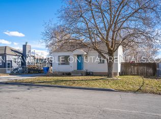 891 N 235 E, Orem, UT 84057