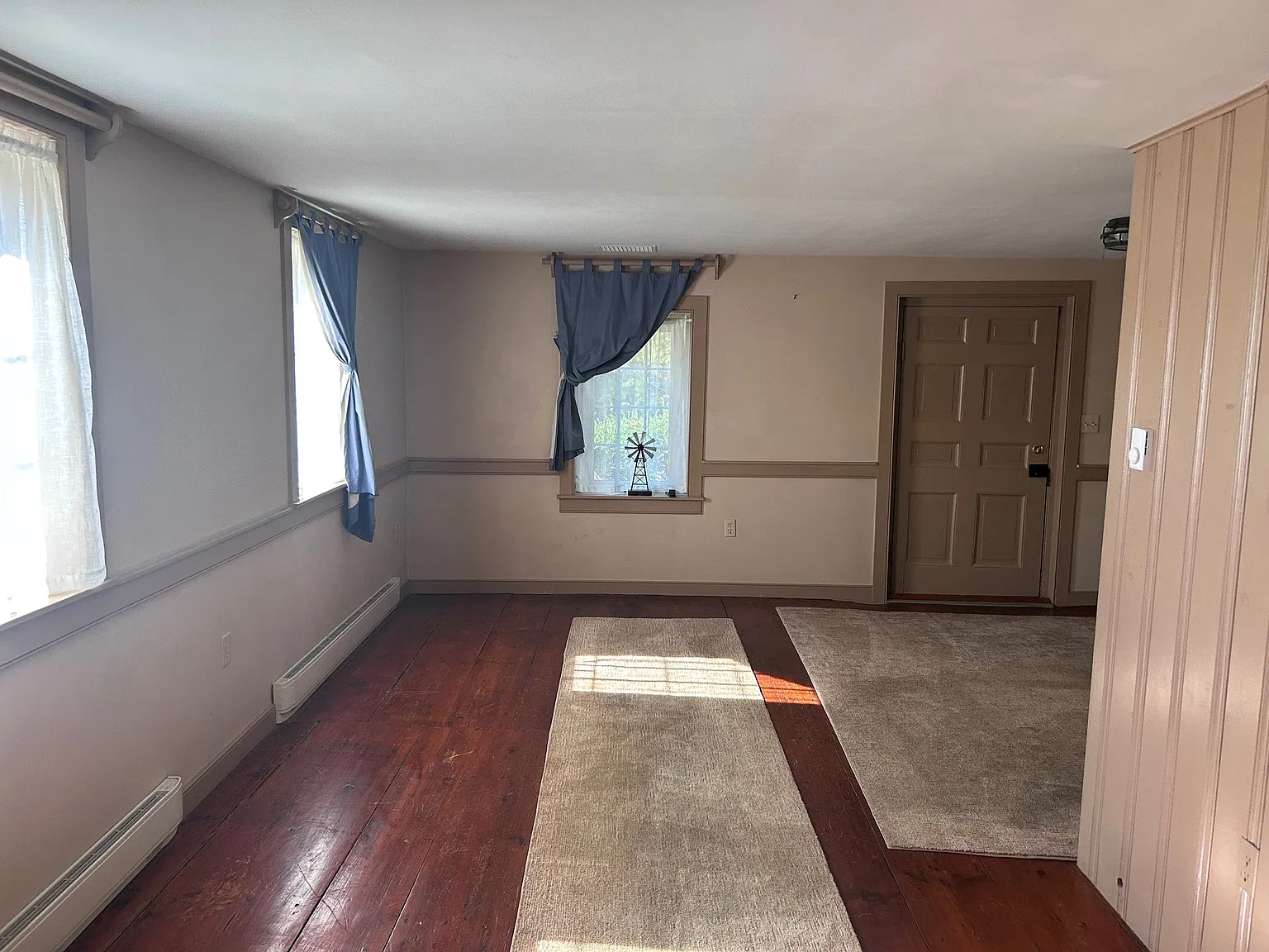 2 bed, 1.5 bath, 650 sqft, $1,195 — Photo 3
