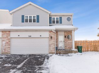 708 Windsor Ln, Romeoville, IL 60446