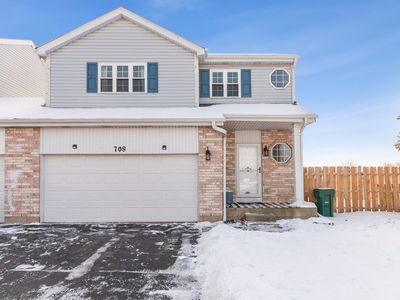 708 Windsor Ln, Romeoville, IL, 60446