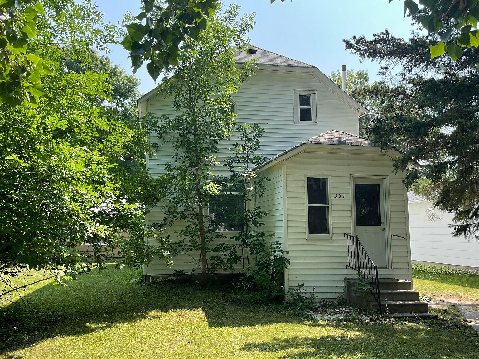 351 Rice St S, Hendrum, MN 56550 Zillow