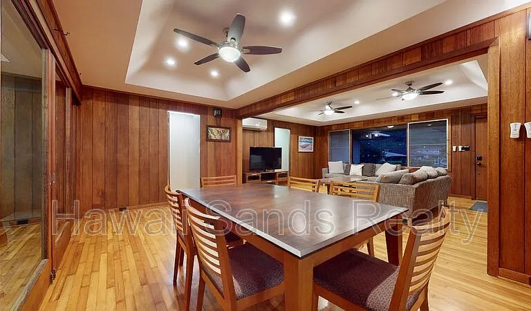 254A Kuliouou Rd — Photo 4