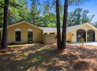 419 Grouse Rd, Summerville, SC 29485