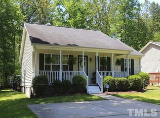 3124 S Alston Ave, Durham, NC 27713