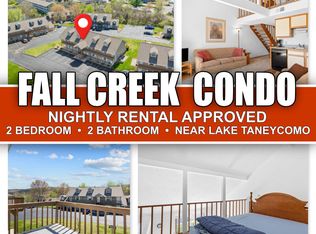 3 Memory Ln BUILDING 6-3, Branson, MO 65616