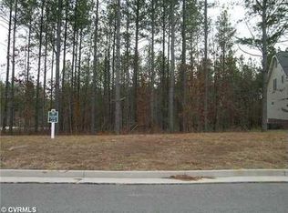 16037 Longlands Rd, Chesterfield, VA 23832