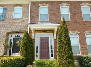 7345 Jamestown Dr, Alpharetta, GA 30005