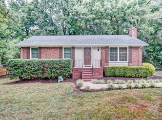 1506 Rama Rd, Charlotte, NC 28211