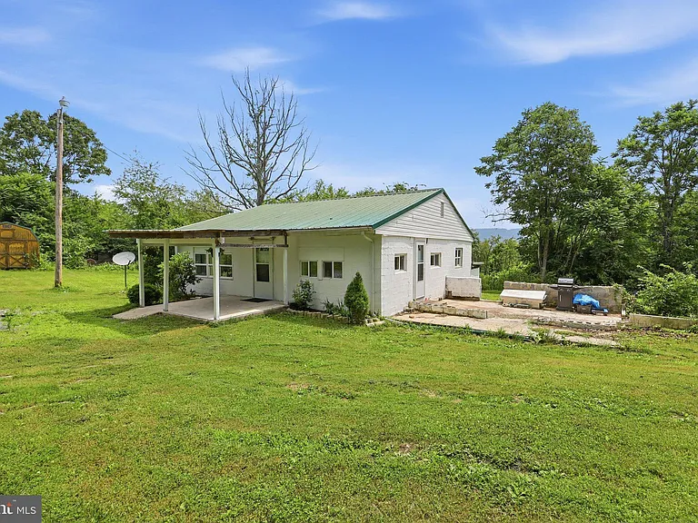 12106 Divide Ridge Rd NE — Photo 34