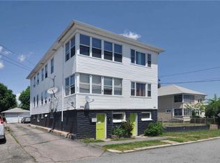 336 Farmington Ave, Cranston, RI 02920