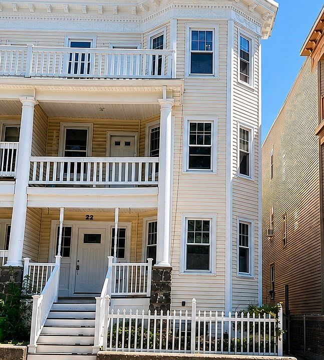1st image of 22 Fernboro St