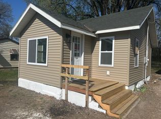 507 S Peck St, Fergus Falls, MN 56537