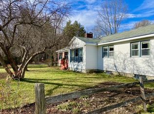 1507 Baptist Hill Rd, Lunenburg, VT 05906