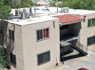 121 General Arnold St NE APT A, Albuquerque, NM 87123