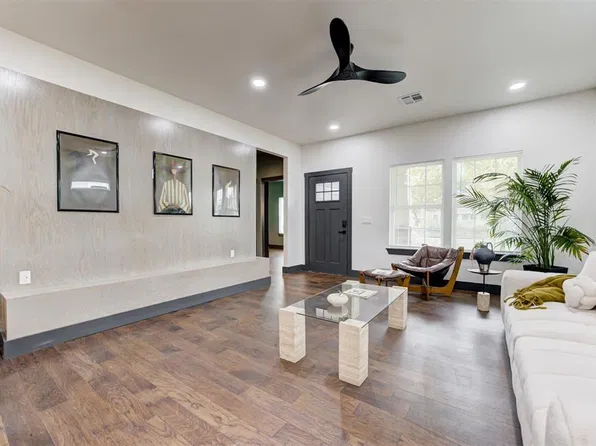 2114 N Fonshill Ave, Oklahoma City, OK 73111