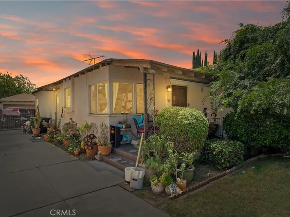1500 Edgewood Dr, Alhambra, CA 91803