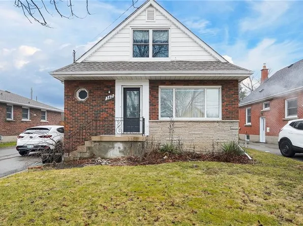 342 E 17th St, Hamilton, ON L9A 4M8