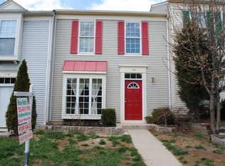 118 Paddington Way NE, Leesburg, VA 20176
