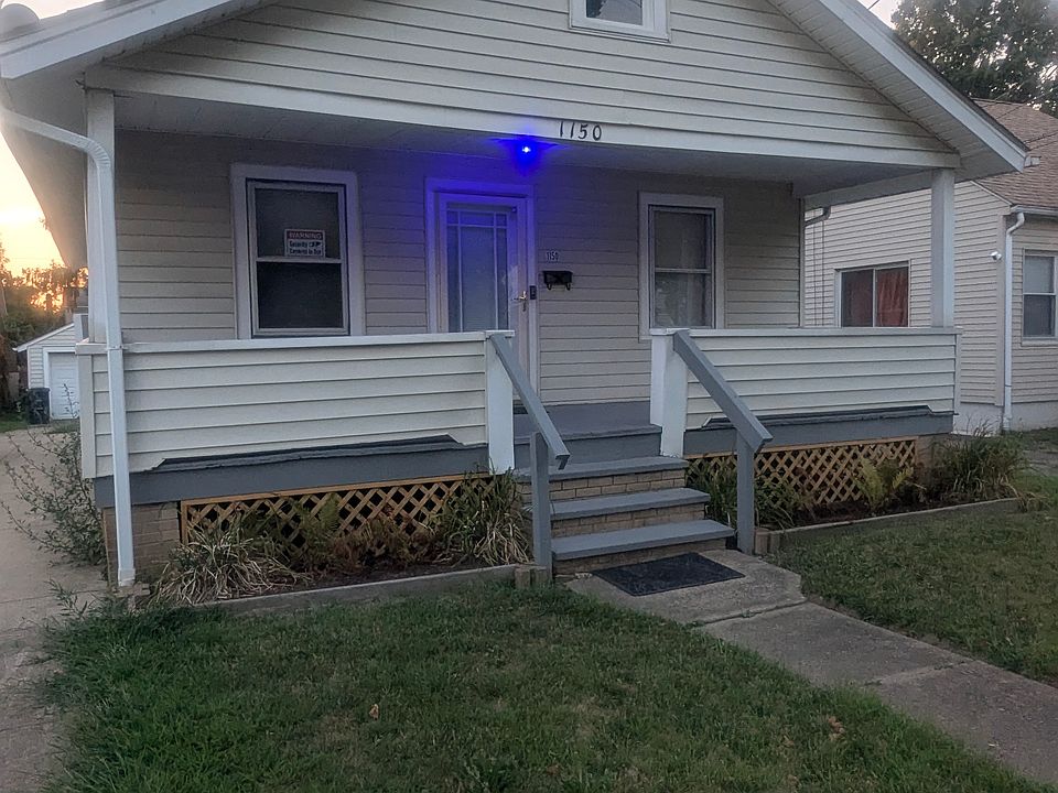 1st image of 1150 Herberich Ave