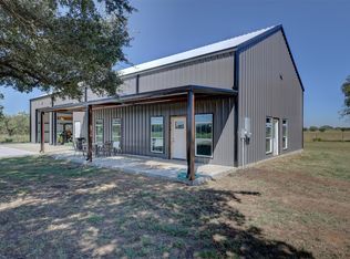 Hcr #1221, Blum, TX 76627